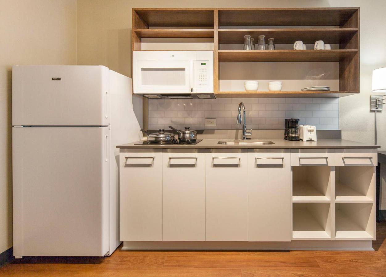 Extended Stay America Premier Suites Seattle Bellevue Downtown