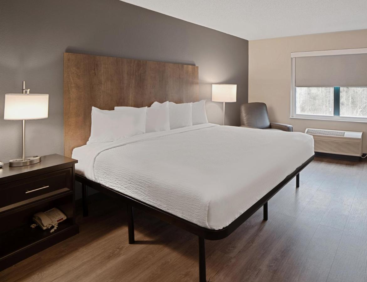 Extended Stay America Premier Suites Seattle Bellevue Downtown