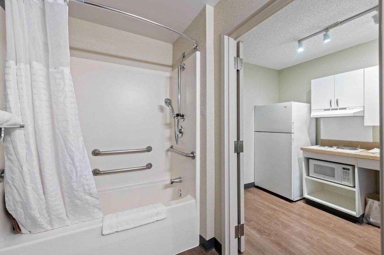 Extended Stay America Premier Suites Seattle Bellevue Downtown