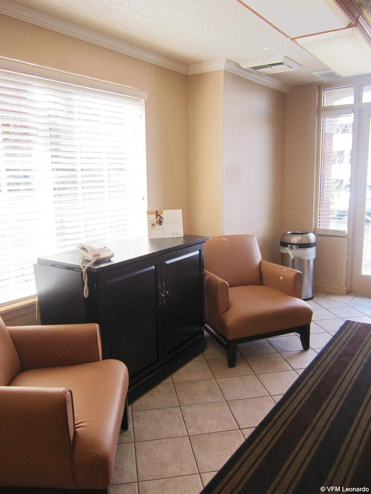 Extended Stay America Seattle Bellevue Factoria