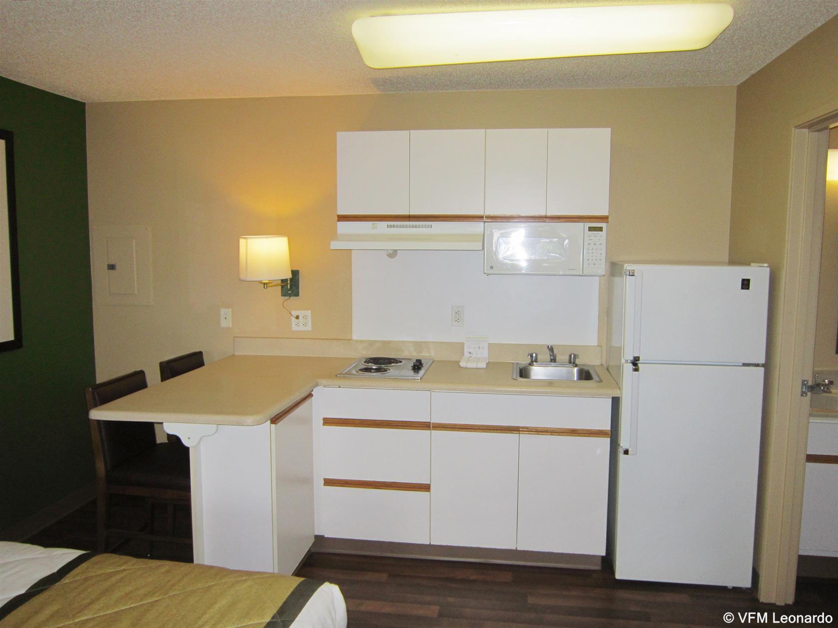 Extended Stay America Seattle Bellevue Factoria