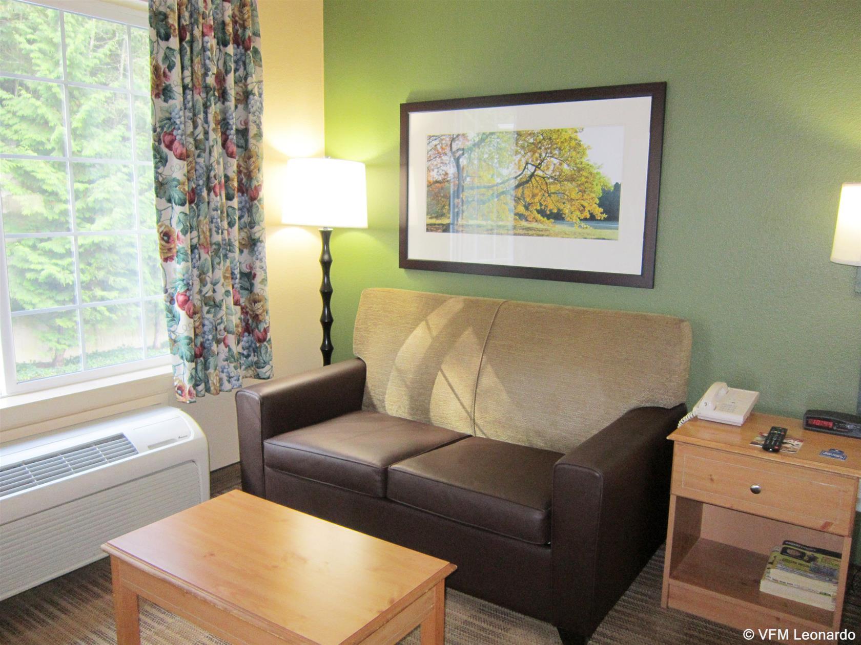 Extended Stay America Seattle Bellevue Factoria