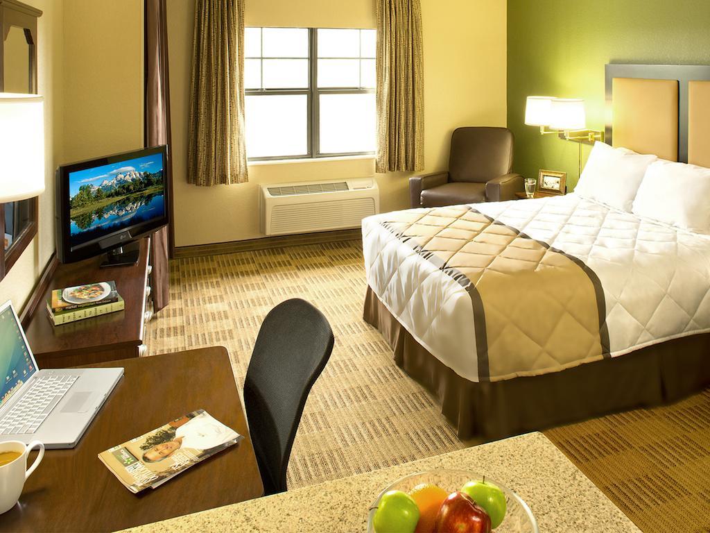 Extended Stay America - Seattle - Redmond