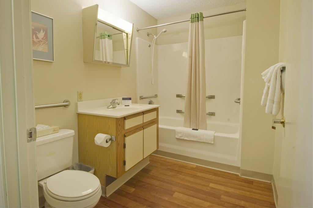 Extended Stay America - Seattle - Redmond
