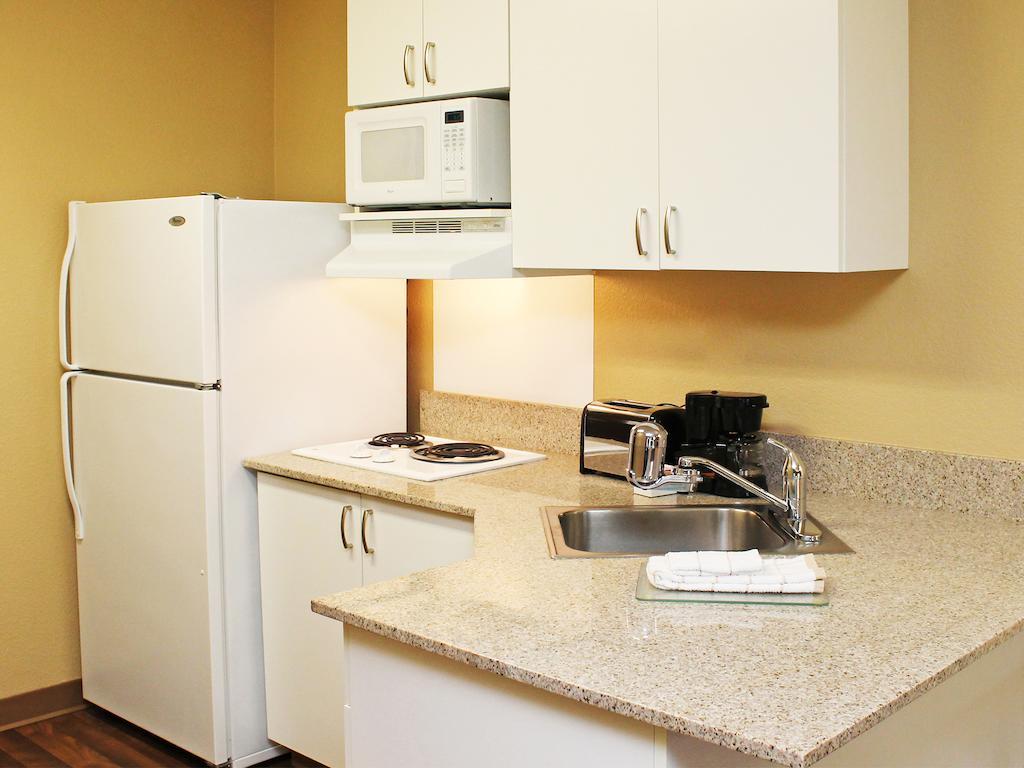 Extended Stay America - Seattle - Redmond