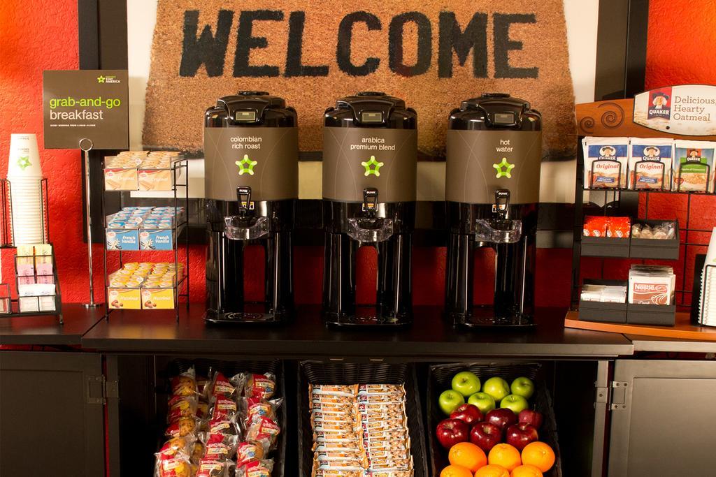 Extended Stay America - Seattle - Redmond