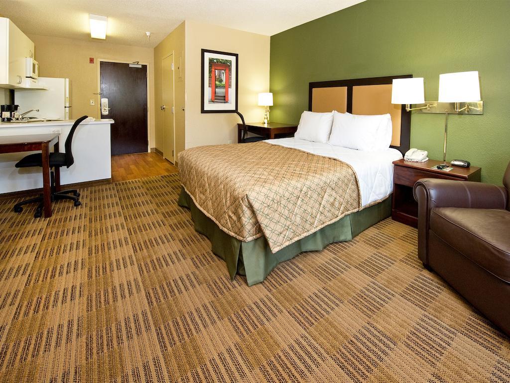Extended Stay America - Seattle - Redmond