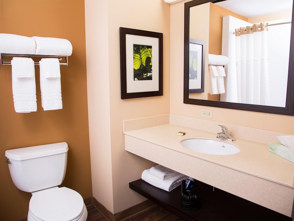 Extended Stay America - Seattle - Redmond