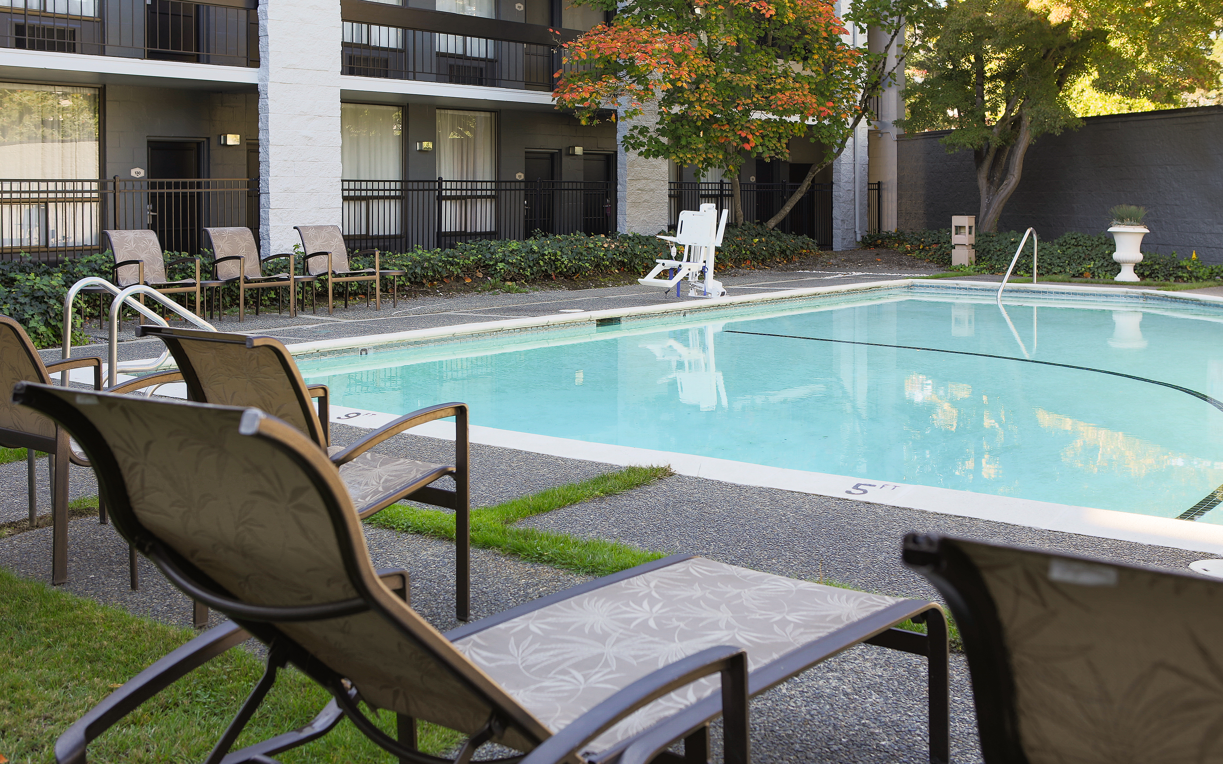 Hotel 116, a Coast Hotels Bellevue
