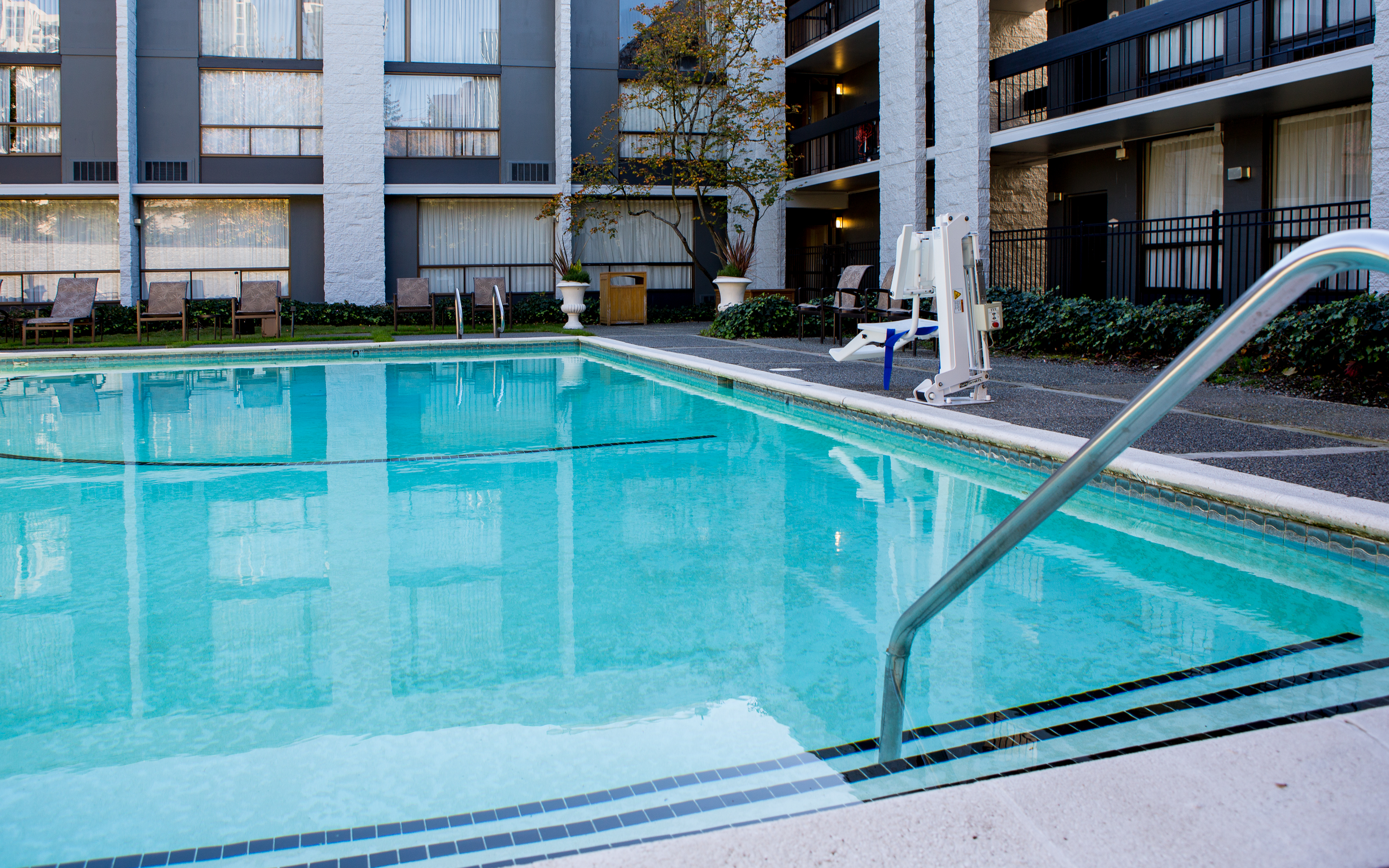 Hotel 116, a Coast Hotels Bellevue