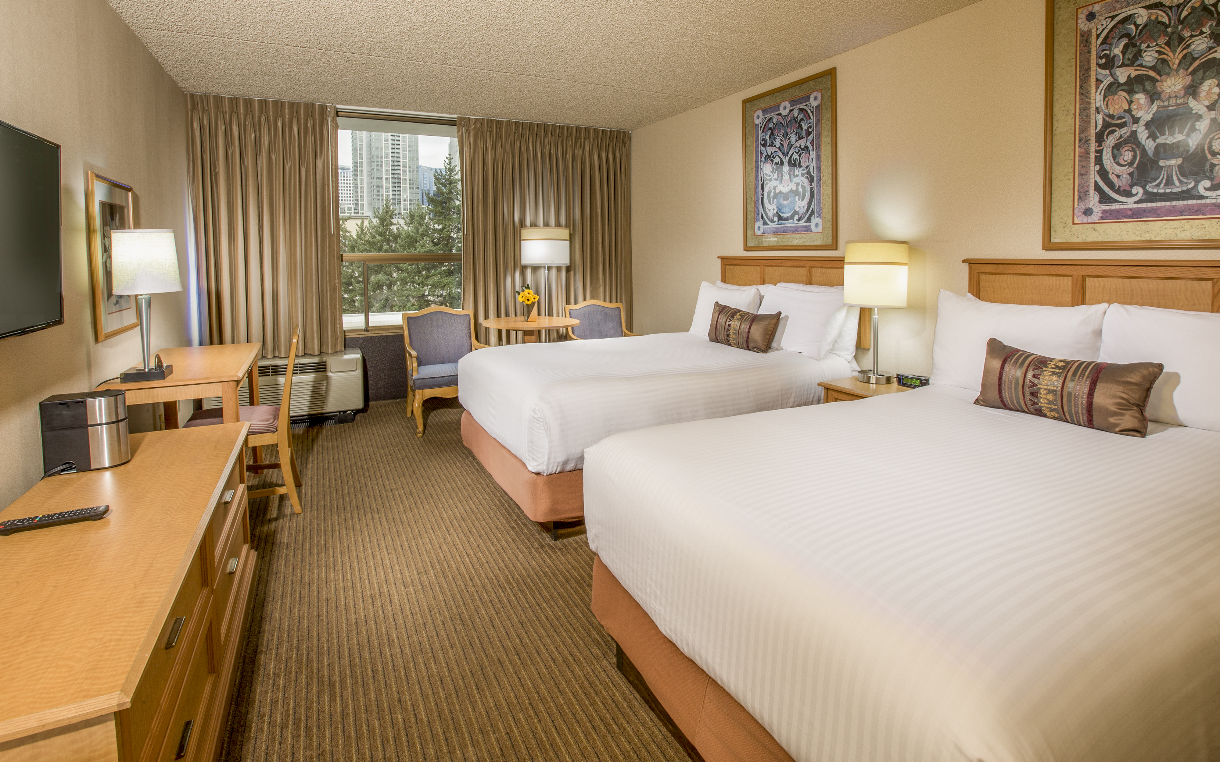 Hotel 116, a Coast Hotels Bellevue