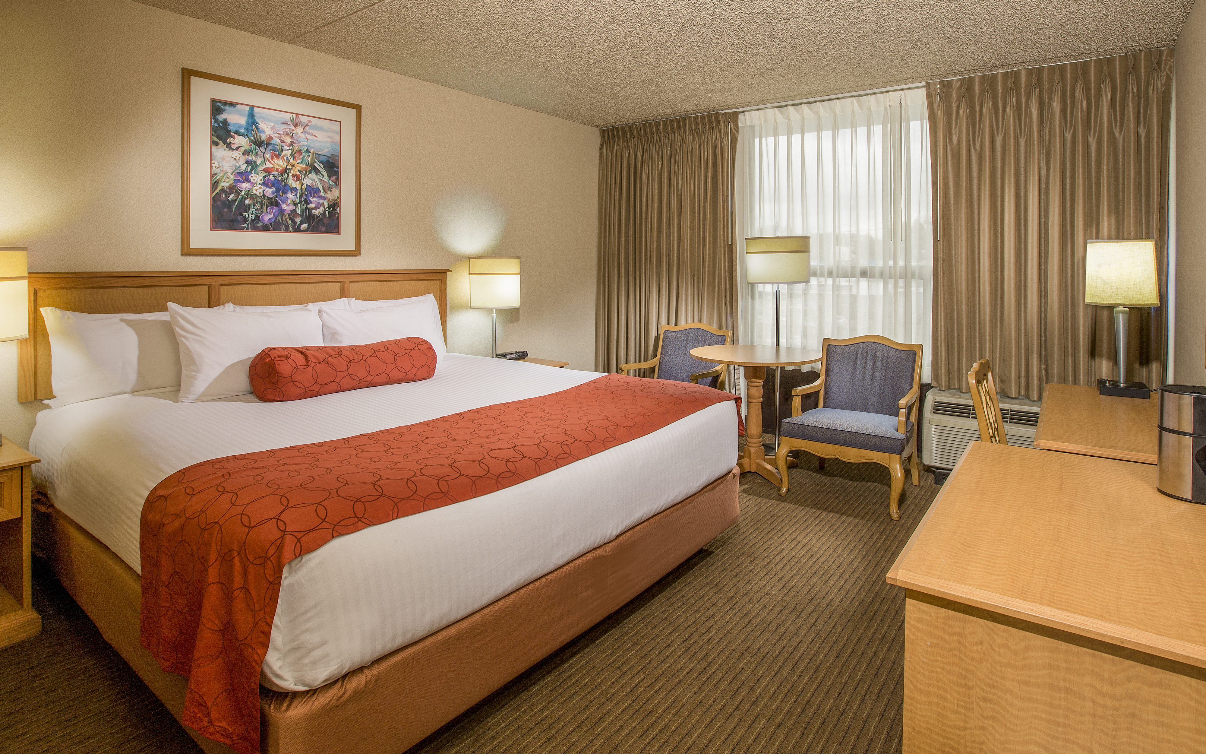 Hotel 116, a Coast Hotels Bellevue