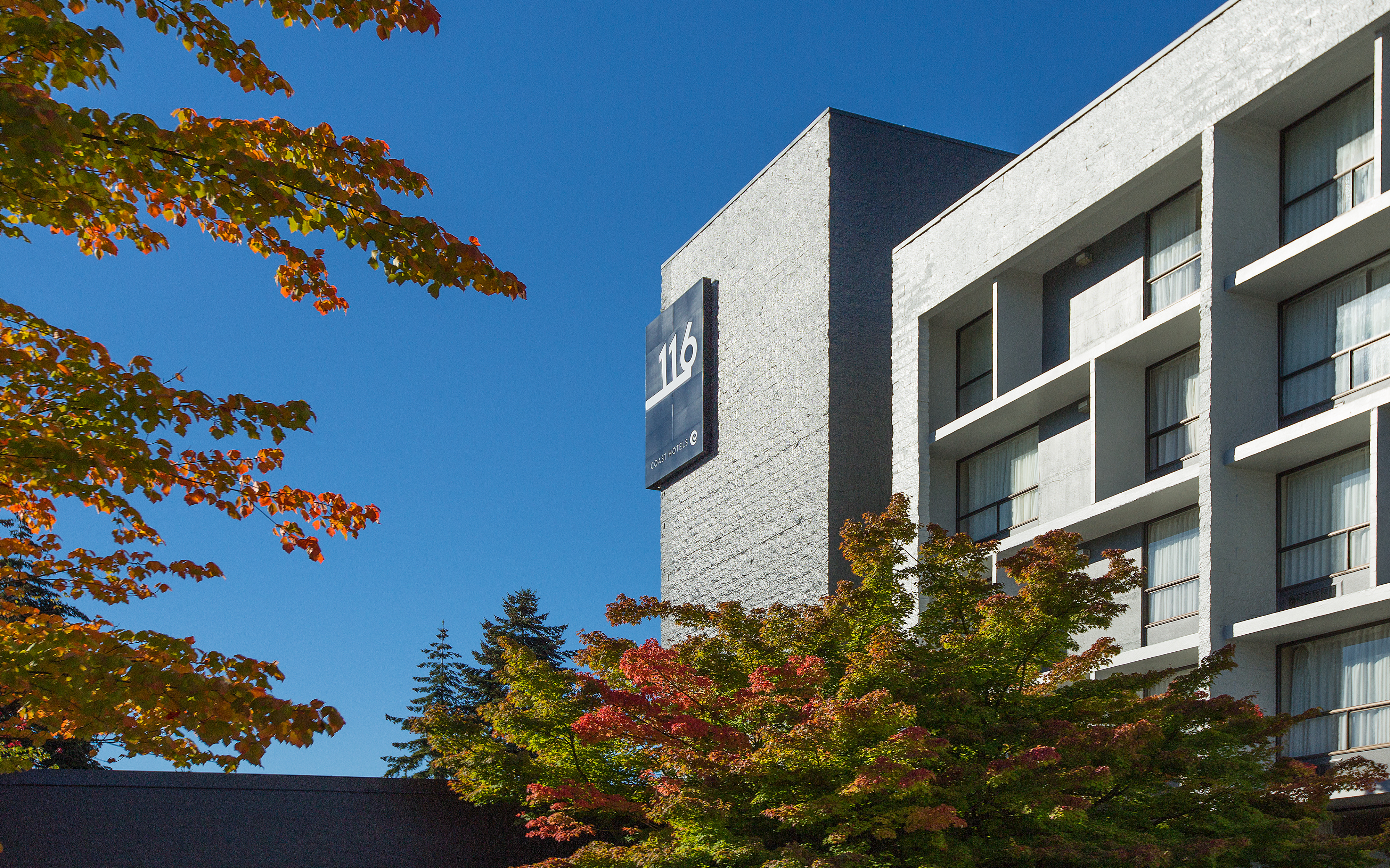 Hotel 116, a Coast Hotels Bellevue
