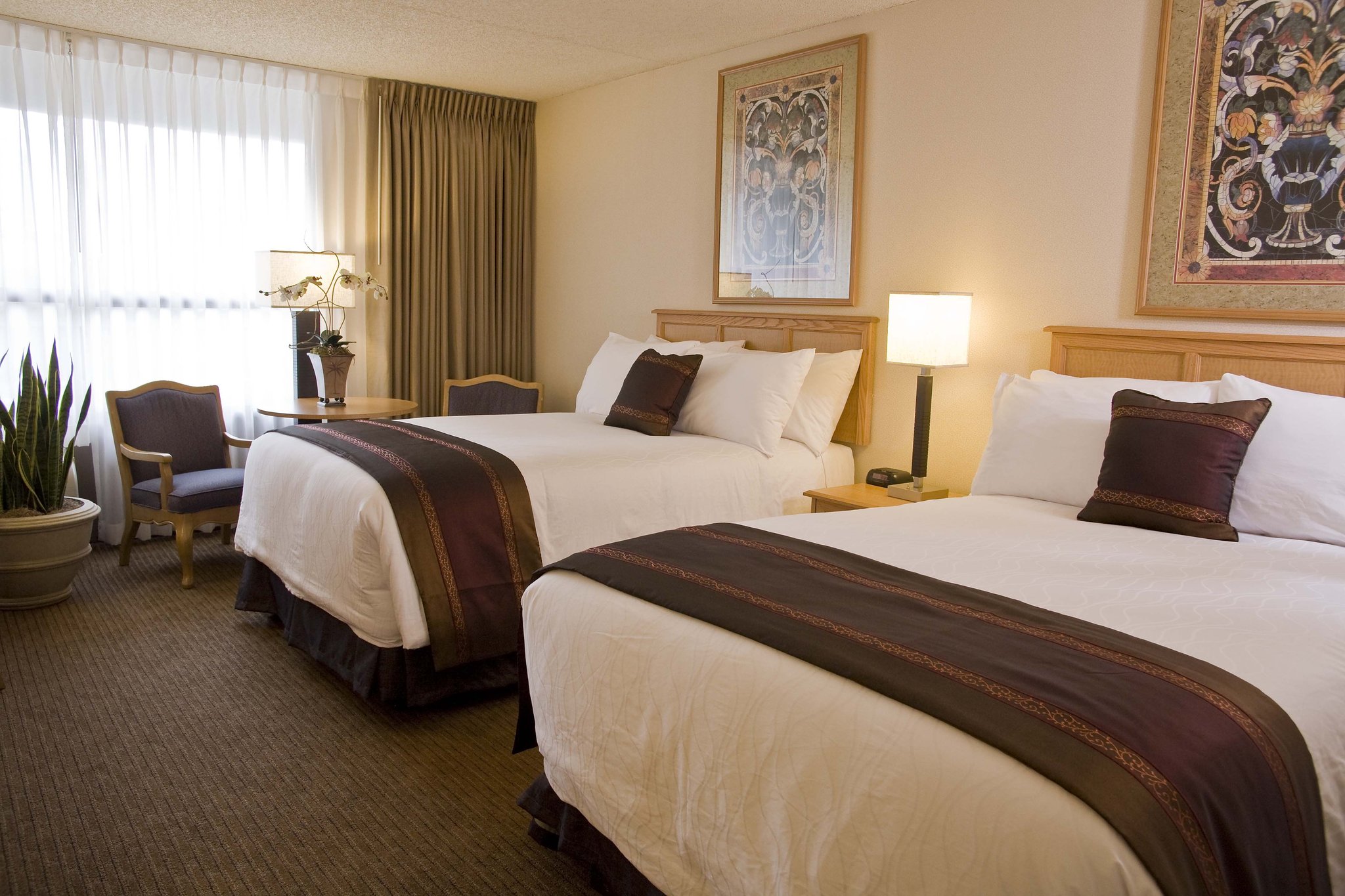Hotel 116, a Coast Hotels Bellevue