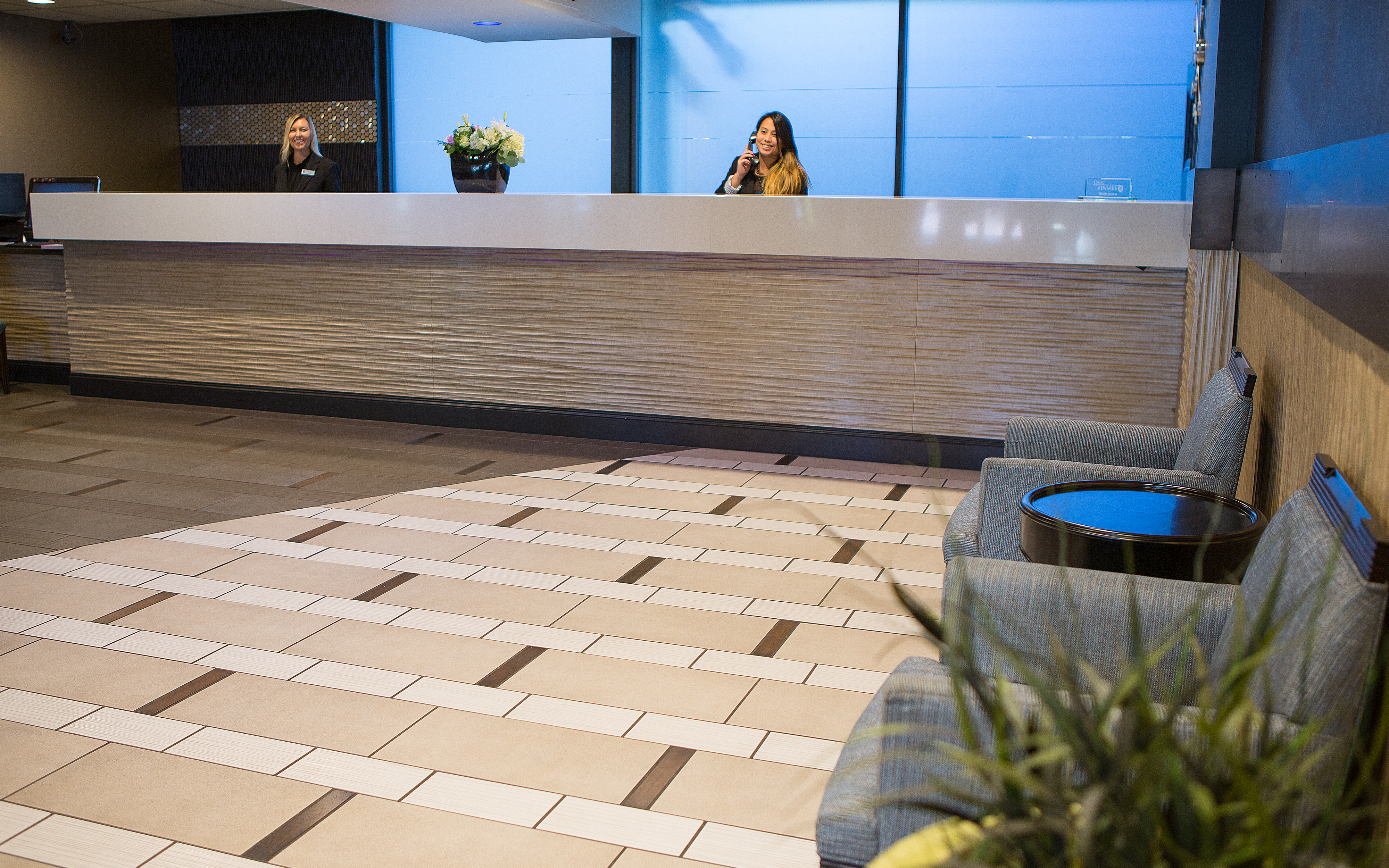 Hotel 116, a Coast Hotels Bellevue