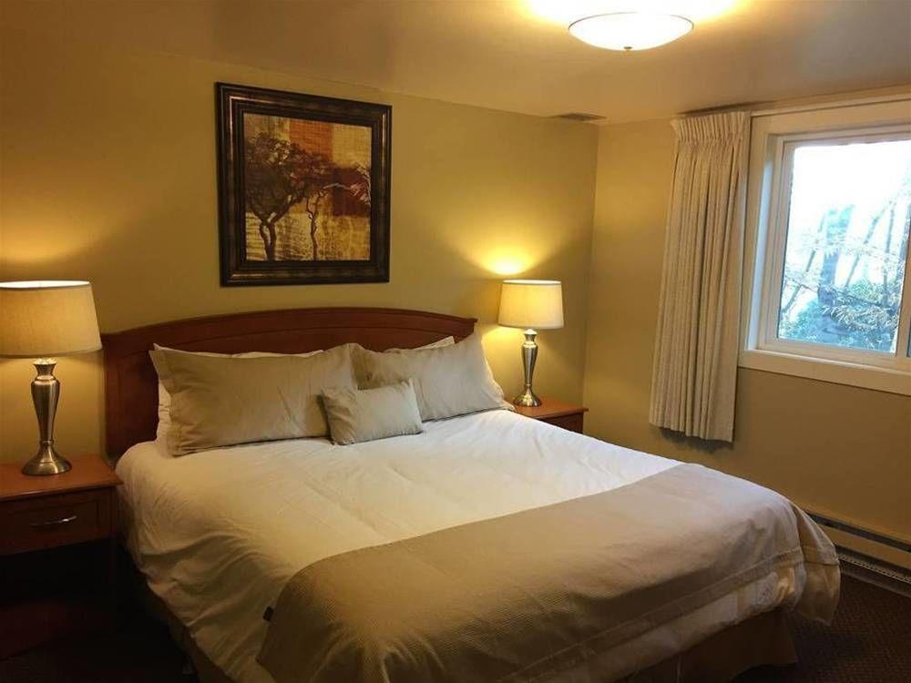 La Residence Suite Hotel