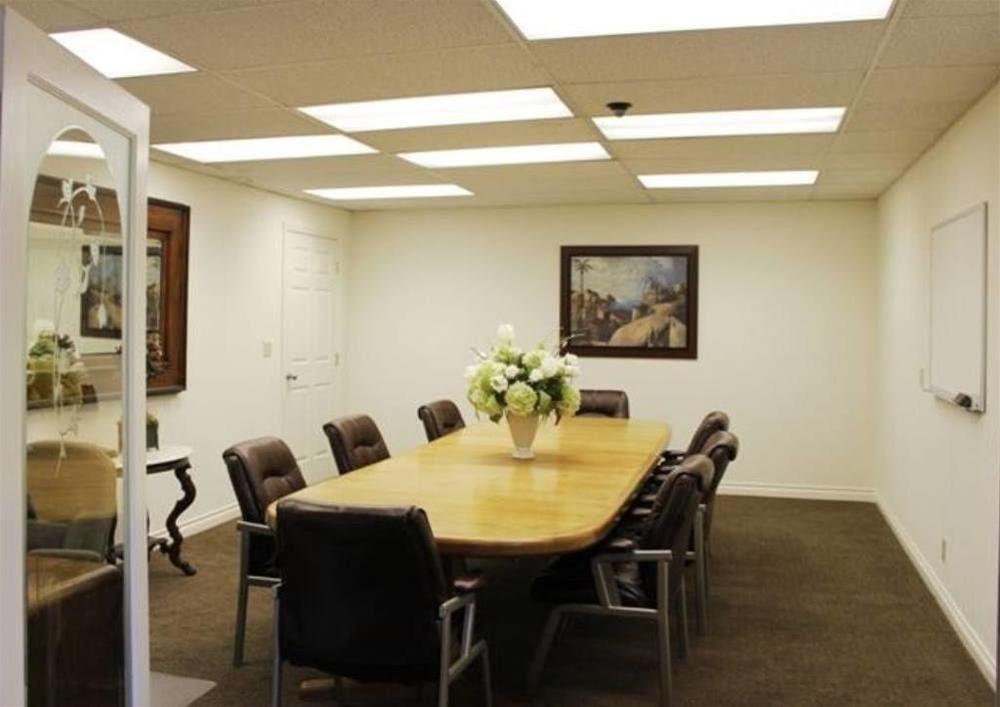 La Residence Suite Hotel