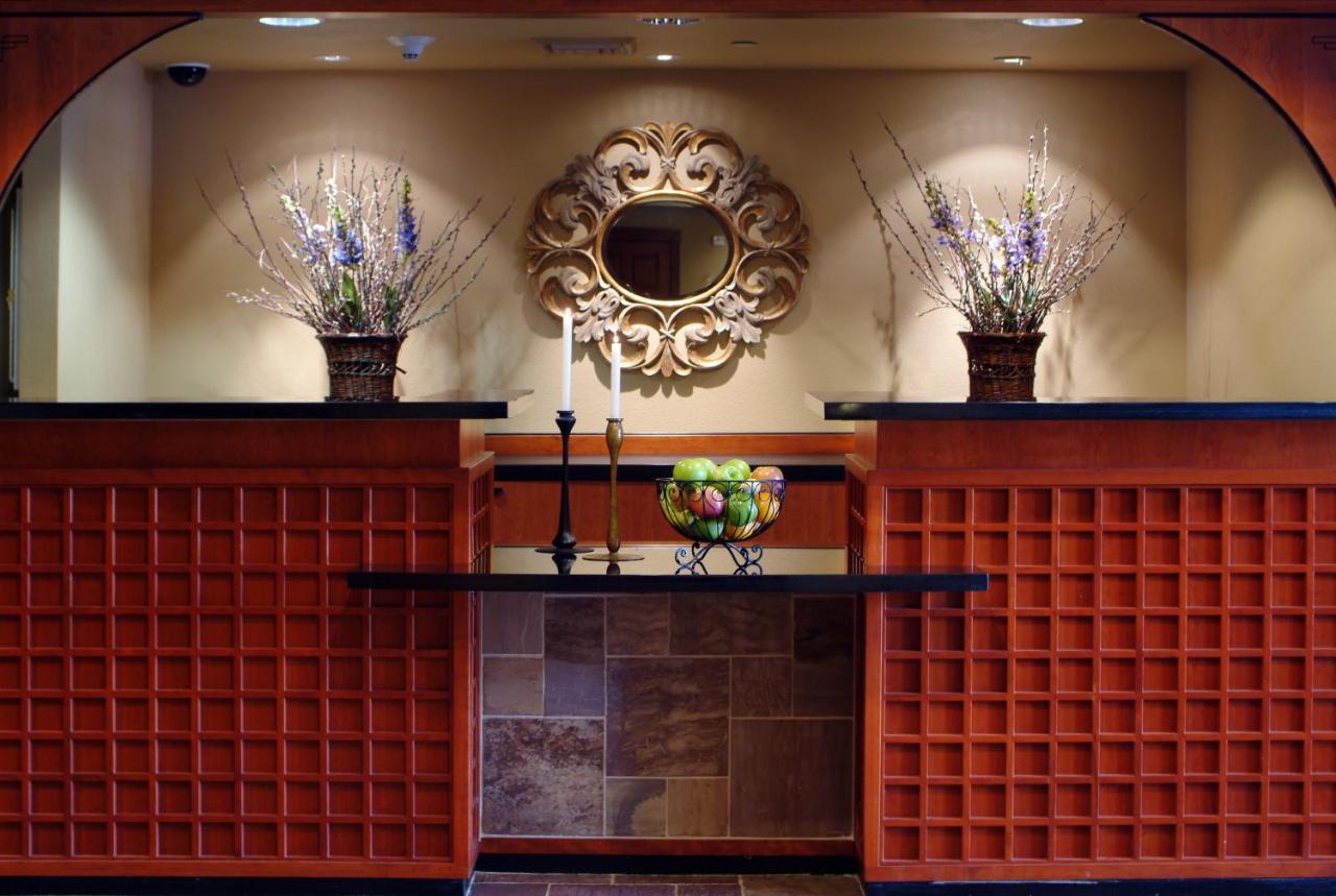 Larkspur Landing Bellevue