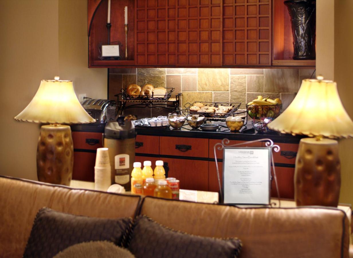 Larkspur Landing Bellevue