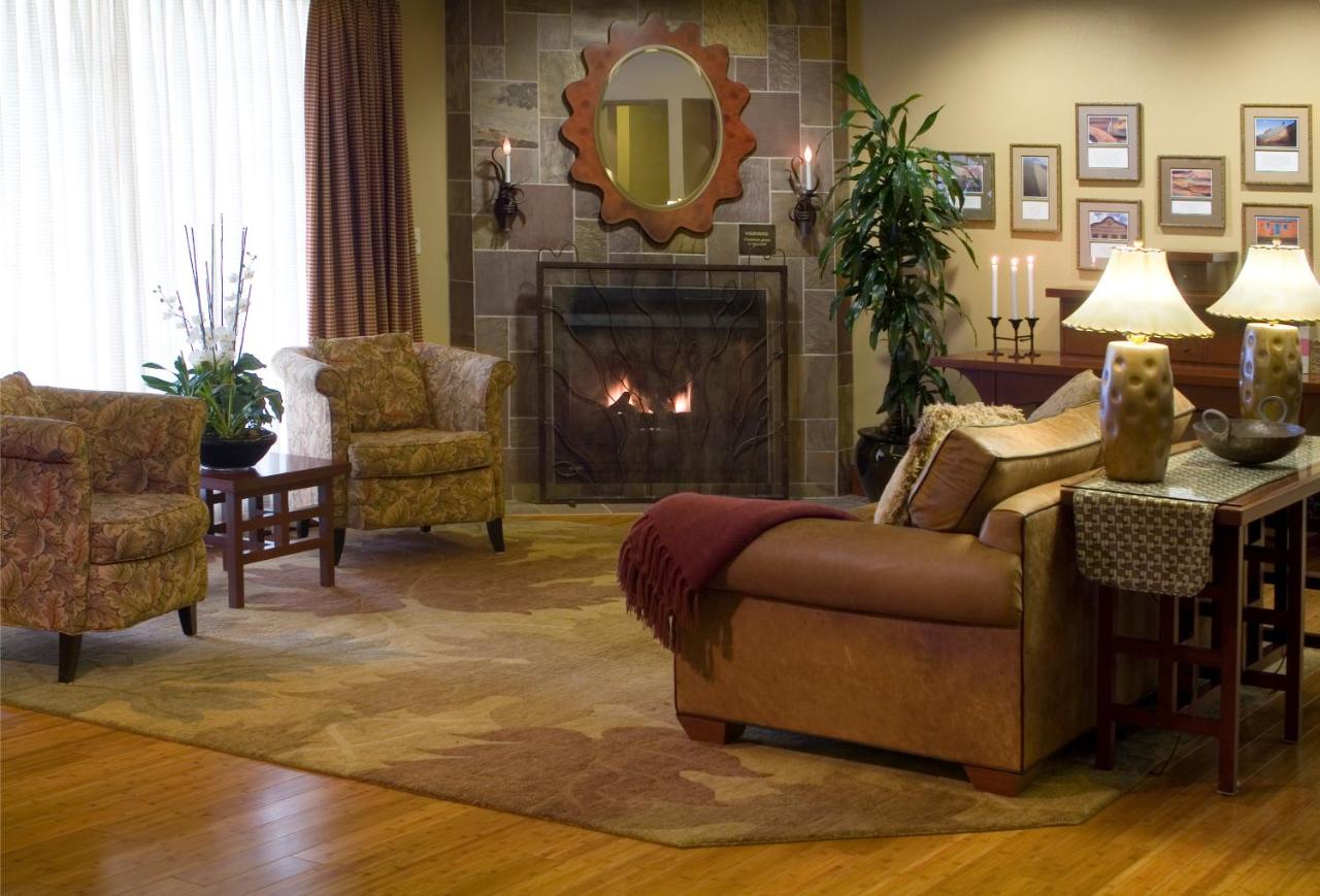 Larkspur Landing Bellevue