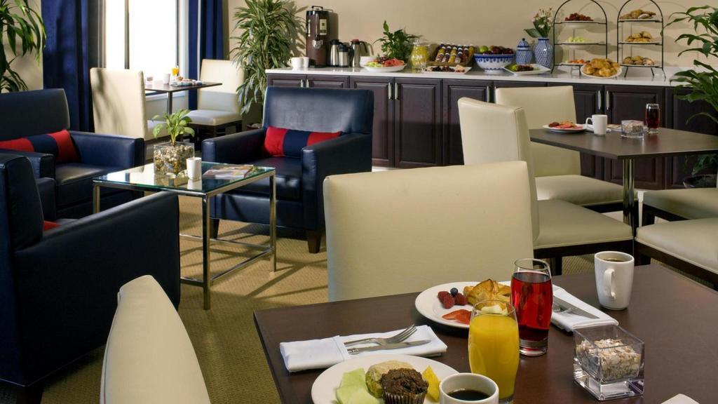 Sheraton Bellevue