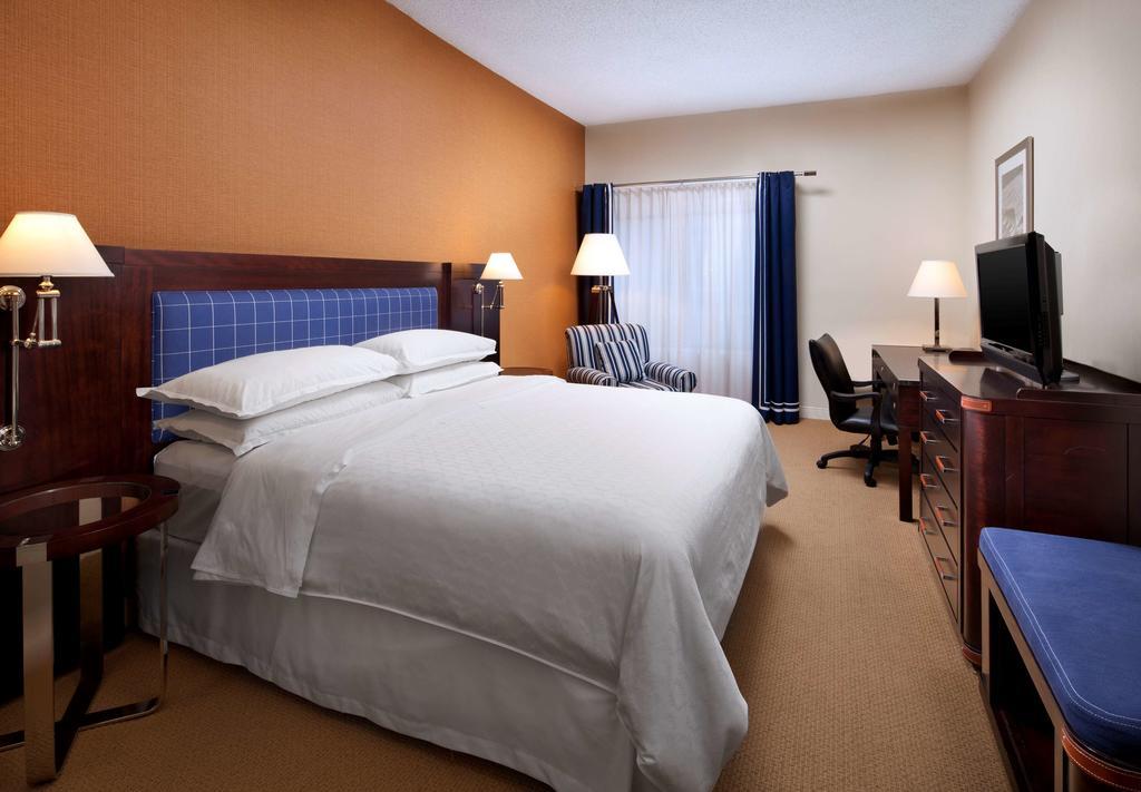 Sheraton Bellevue