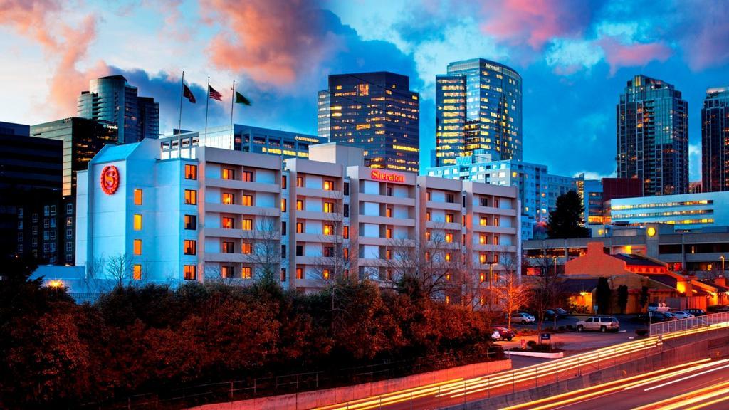 Sheraton Bellevue