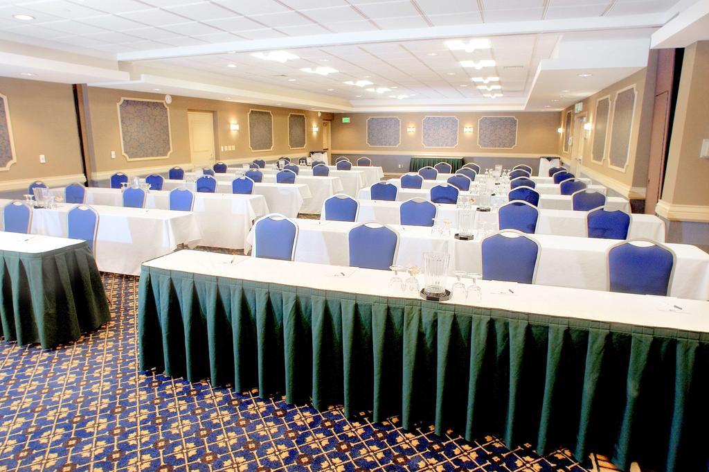 Sheraton Bellevue