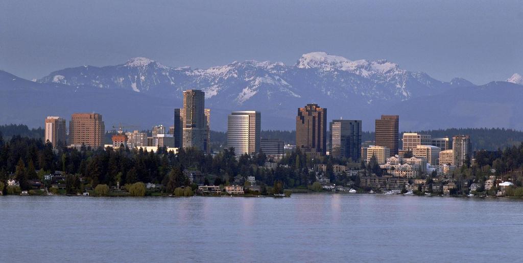 Sheraton Bellevue