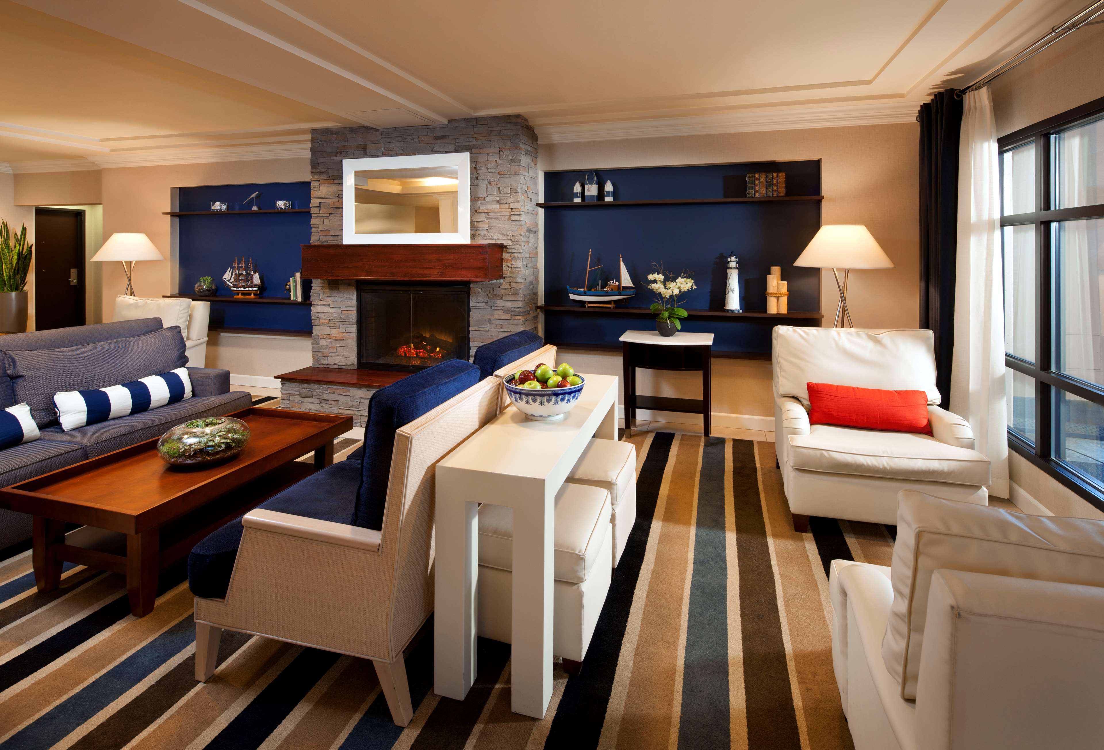 Sheraton Bellevue