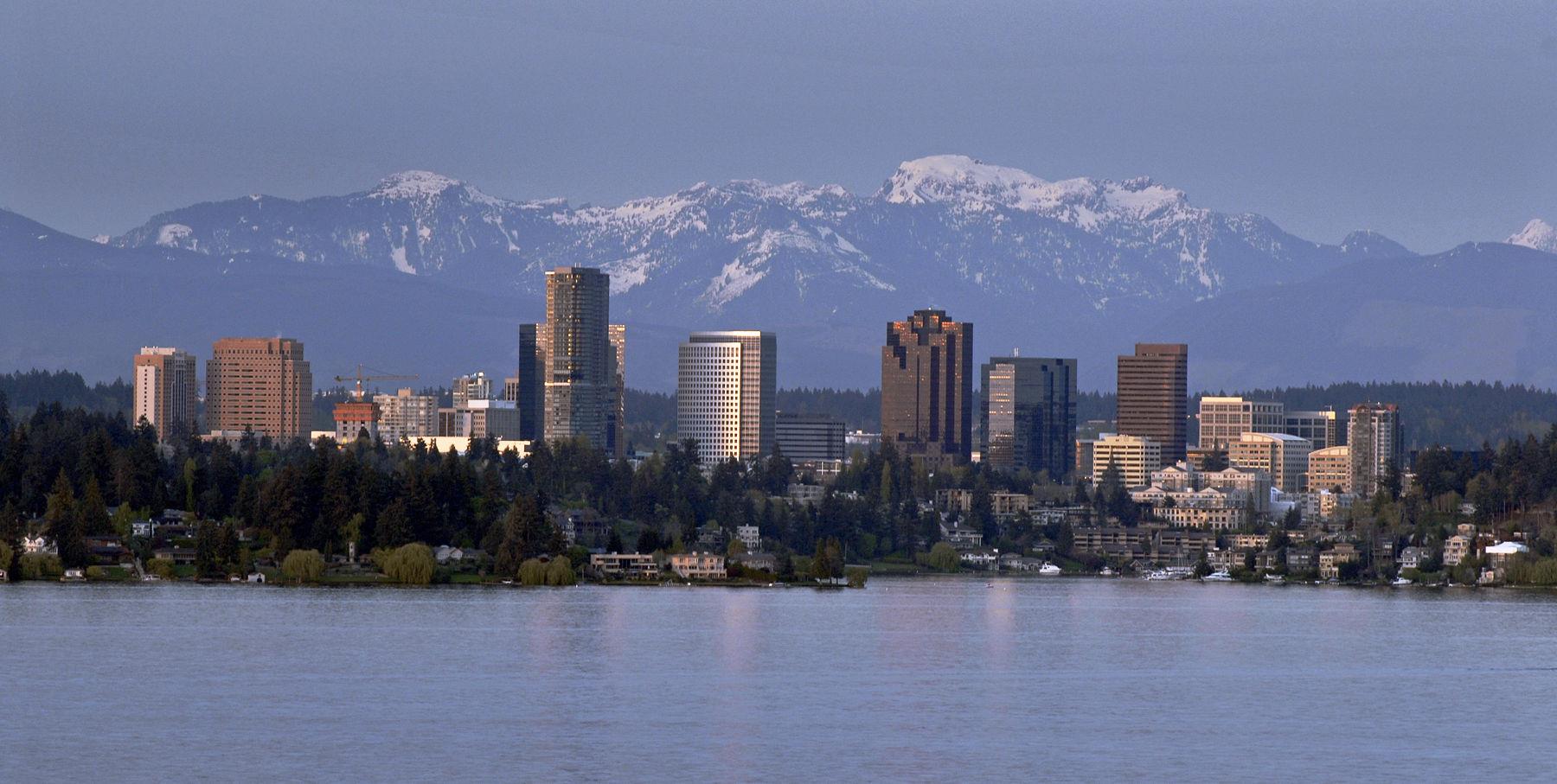 Sheraton Bellevue