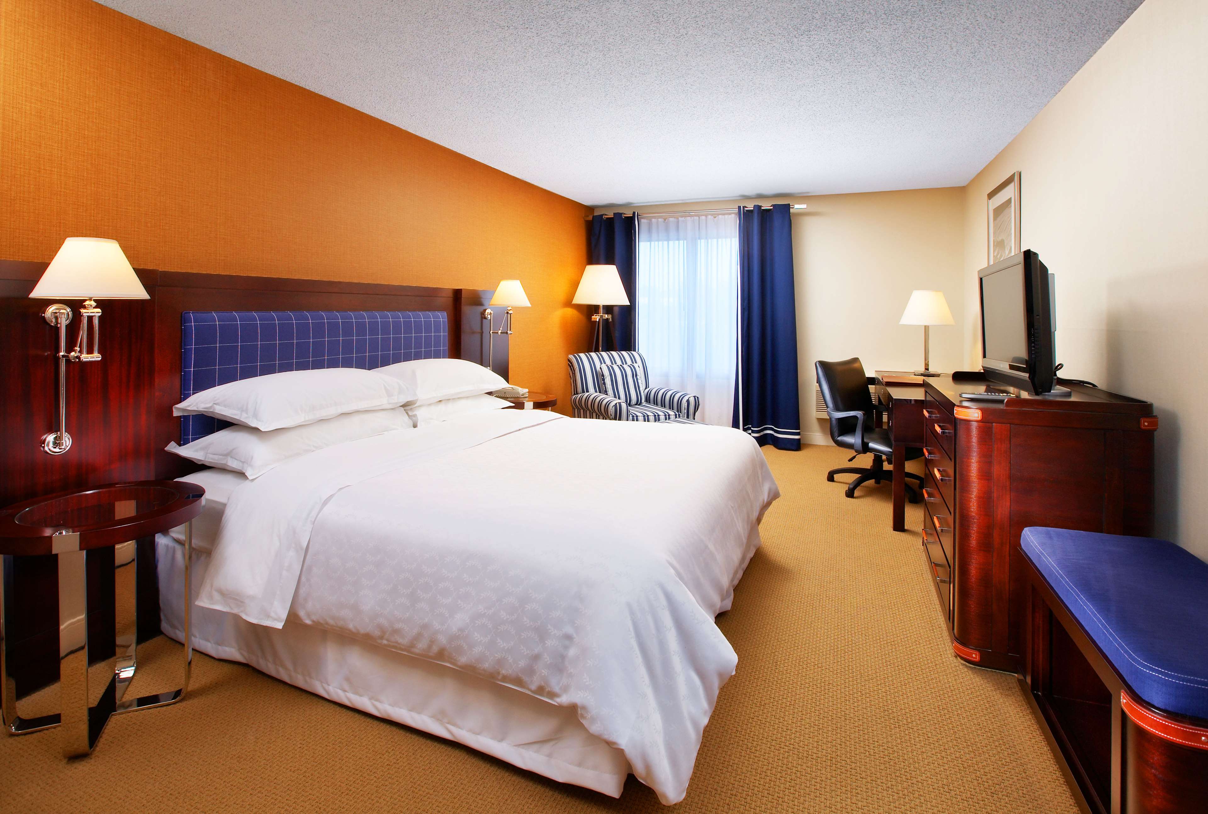 Sheraton Bellevue