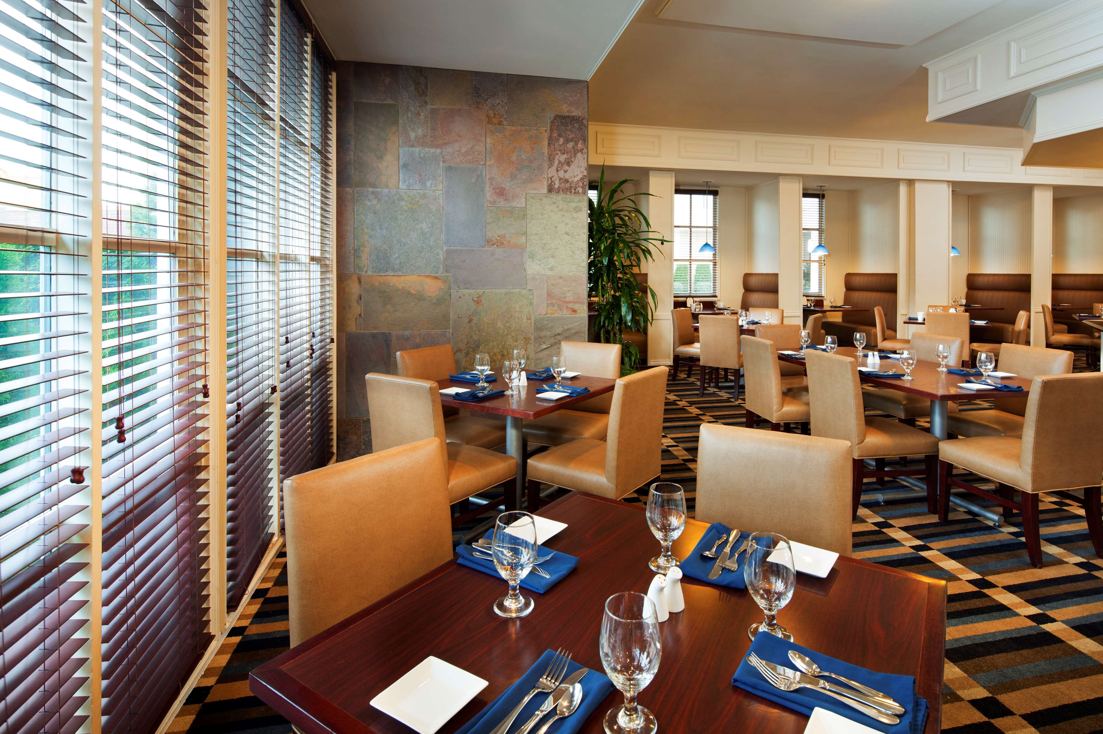 Sheraton Bellevue