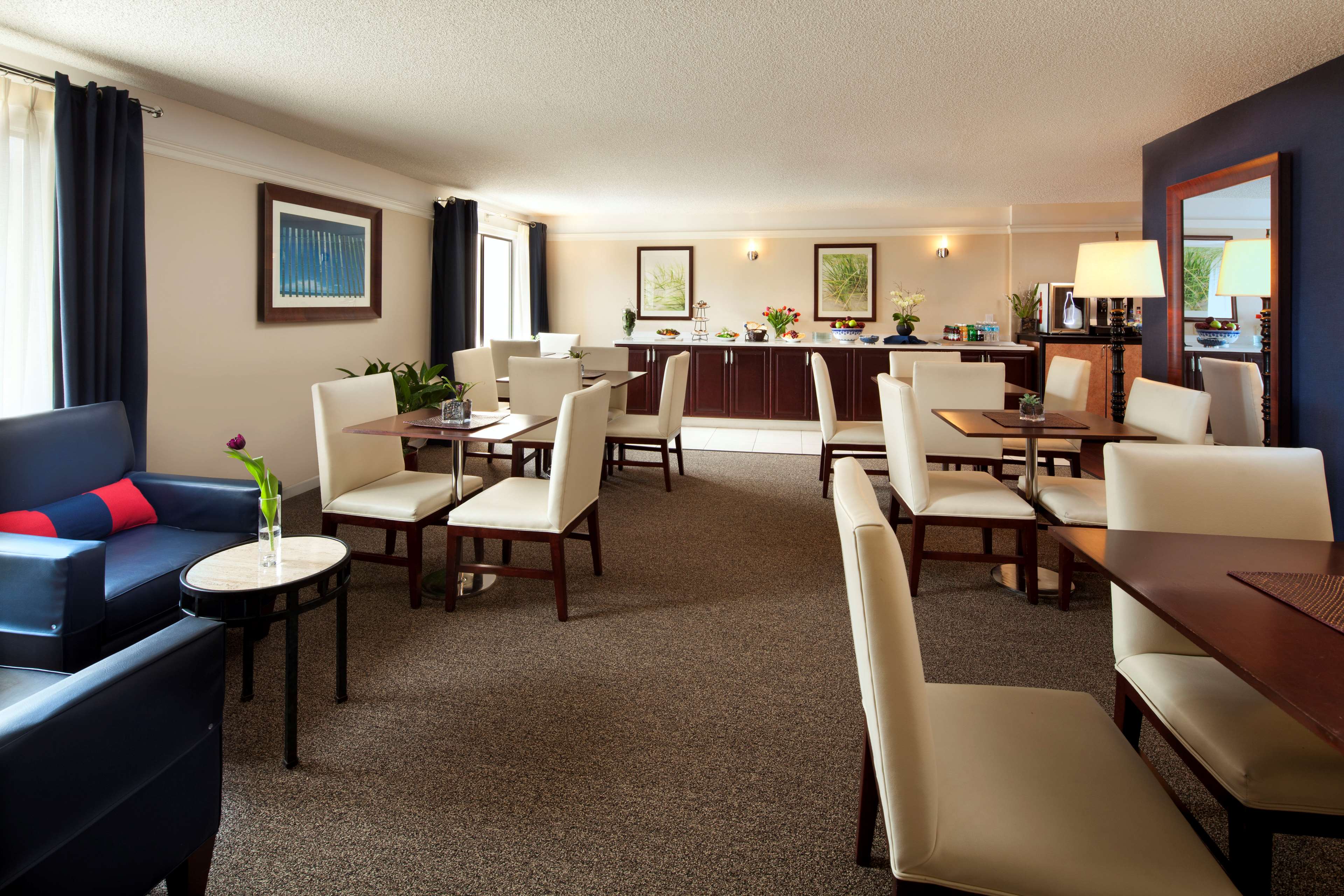 Sheraton Bellevue