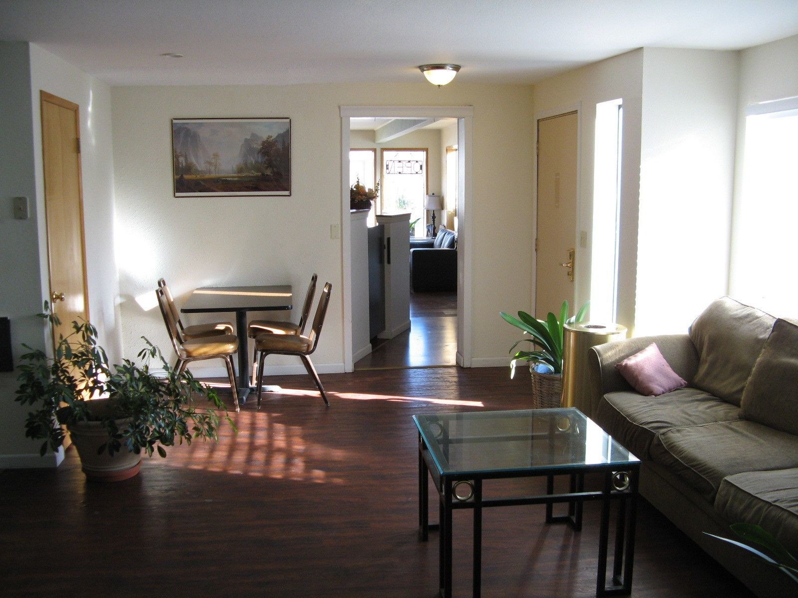 Bellingham Lodge