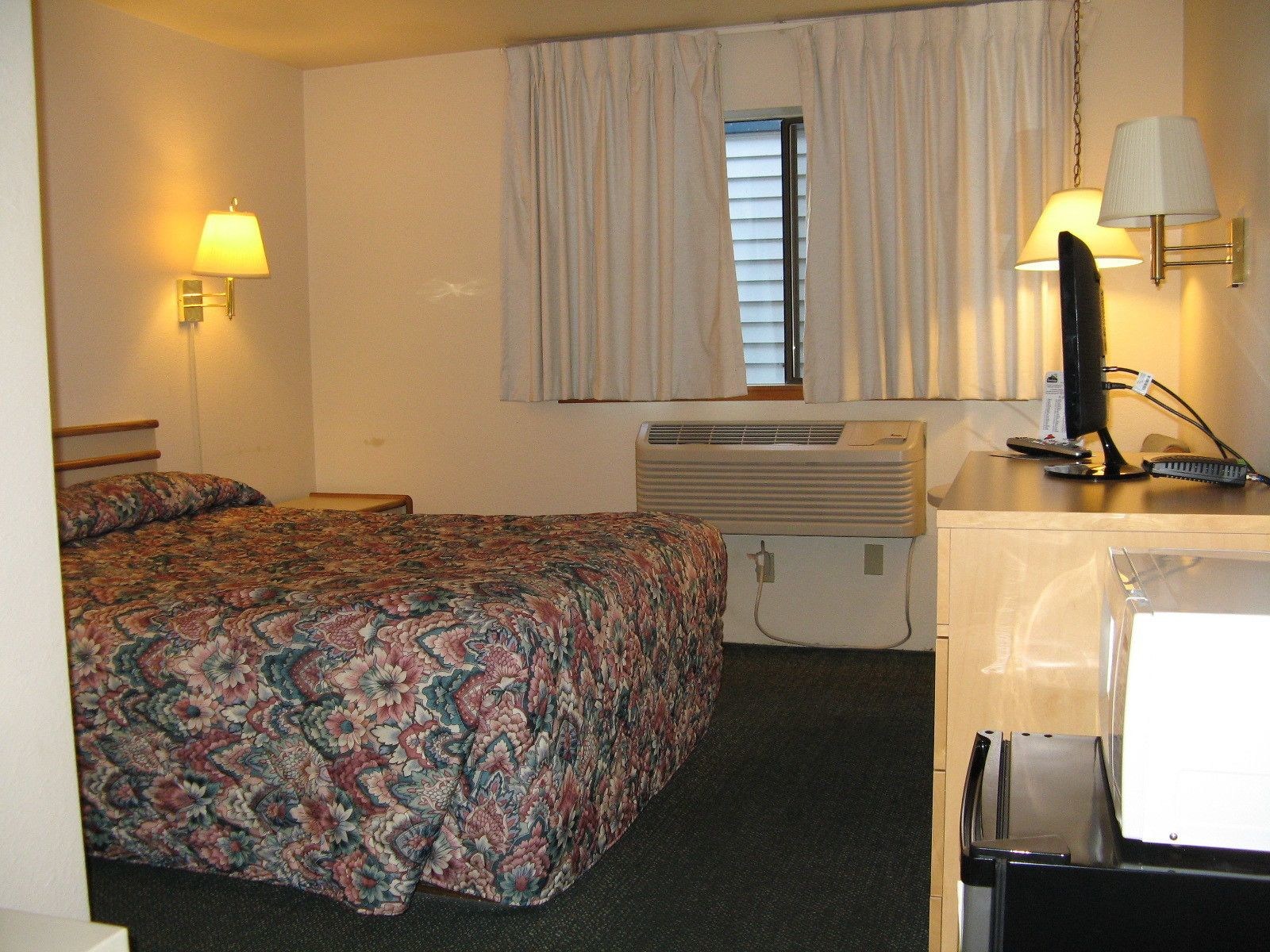 Bellingham Lodge
