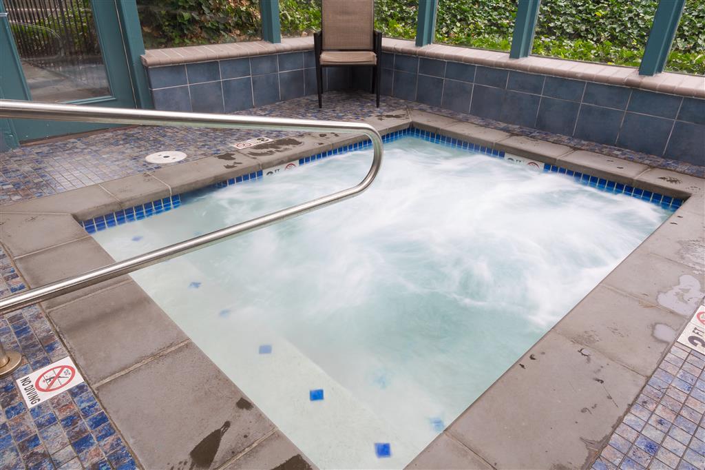 Wingate by Wyndham Bellingham Heritage Inn
