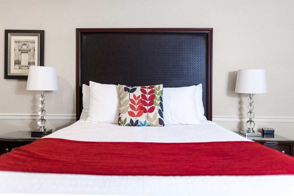 Wingate by Wyndham Bellingham Heritage Inn