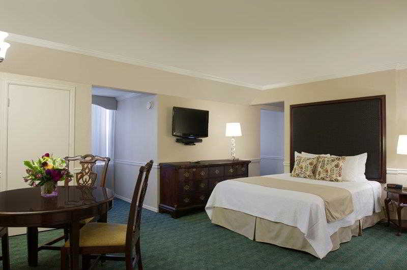 Wingate by Wyndham Bellingham Heritage Inn