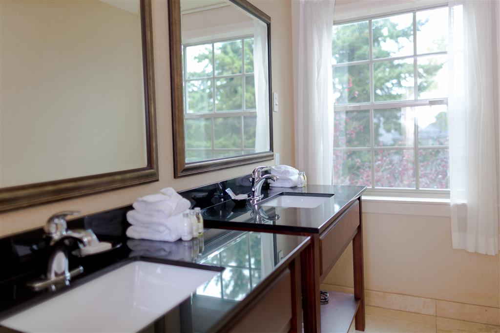 Wingate by Wyndham Bellingham Heritage Inn
