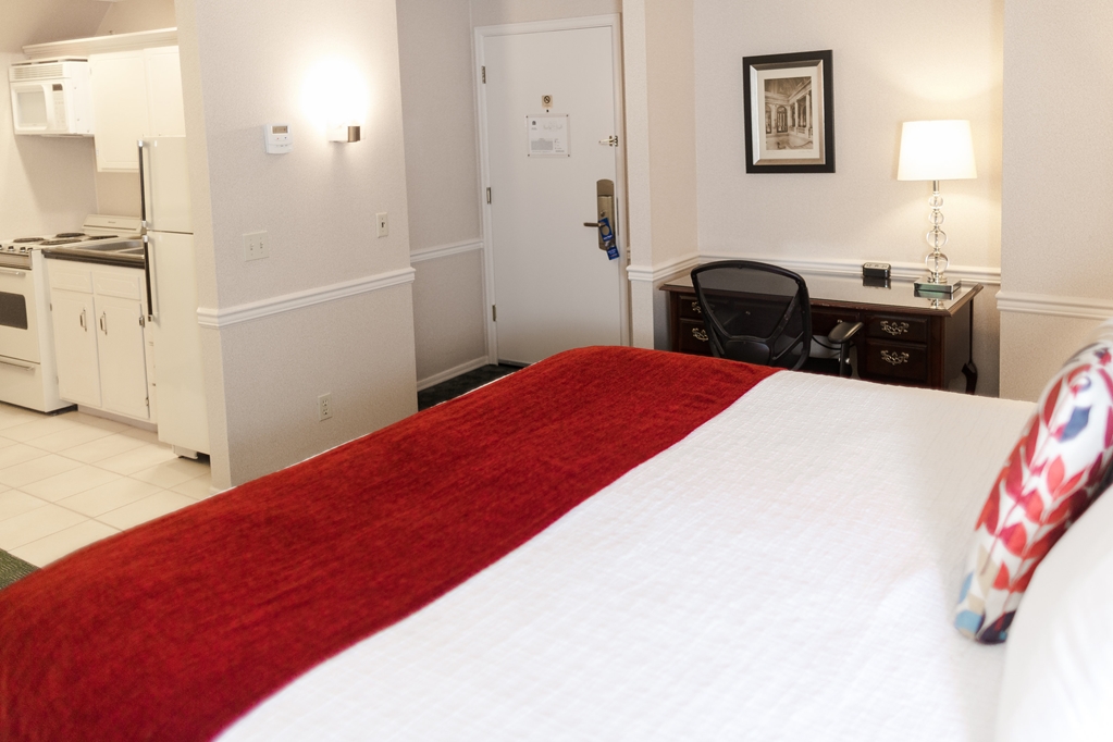 Wingate by Wyndham Bellingham Heritage Inn