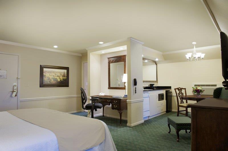 Wingate by Wyndham Bellingham Heritage Inn