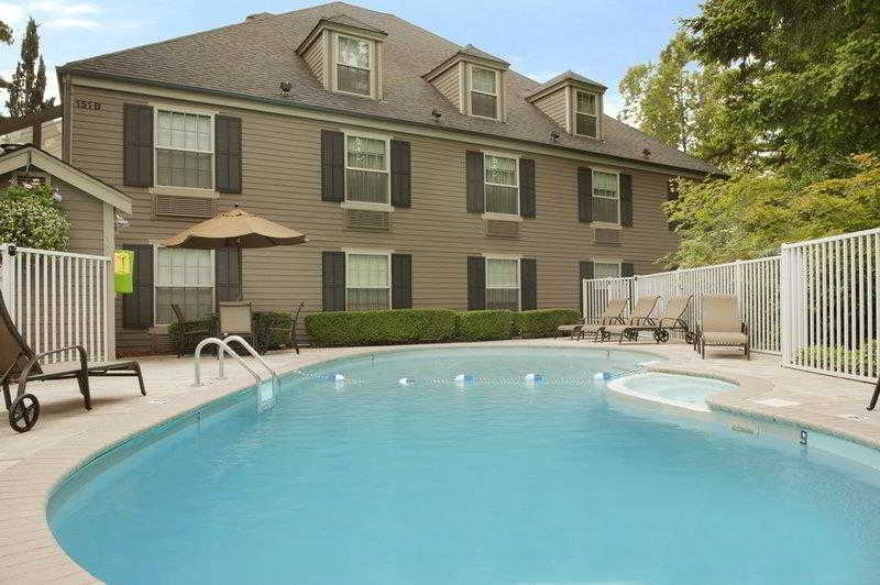 Wingate by Wyndham Bellingham Heritage Inn