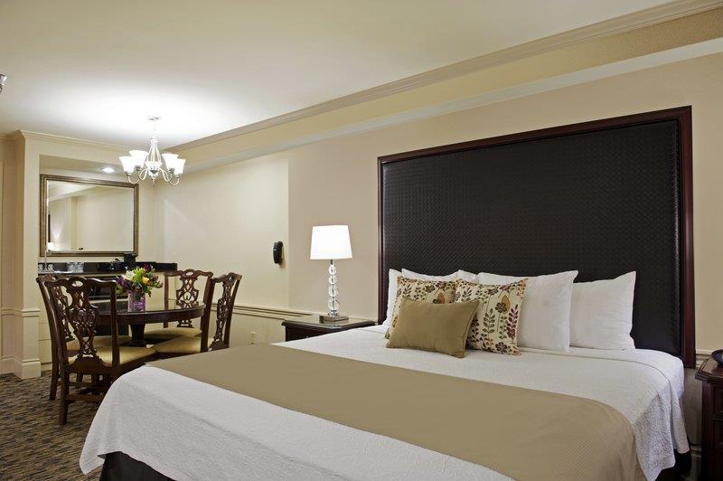 Wingate by Wyndham Bellingham Heritage Inn
