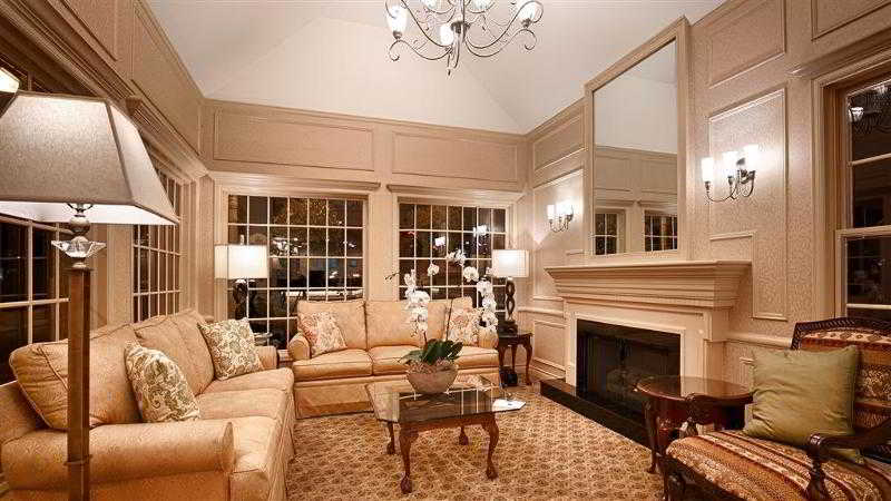 Wingate by Wyndham Bellingham Heritage Inn