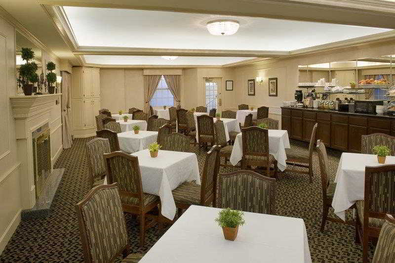 Wingate by Wyndham Bellingham Heritage Inn
