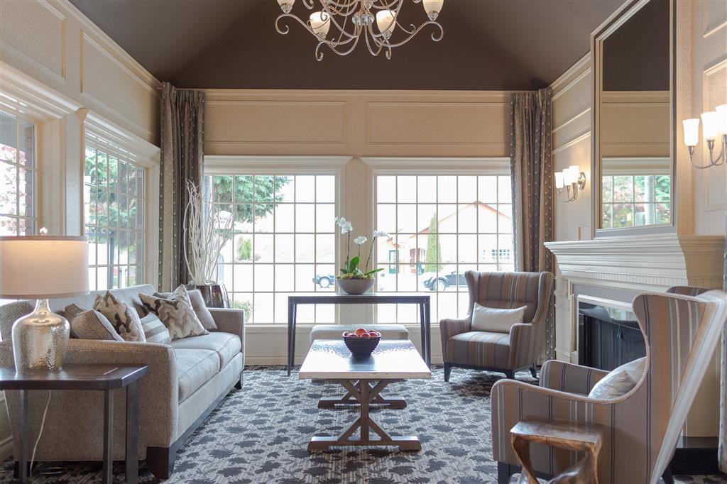 Wingate by Wyndham Bellingham Heritage Inn