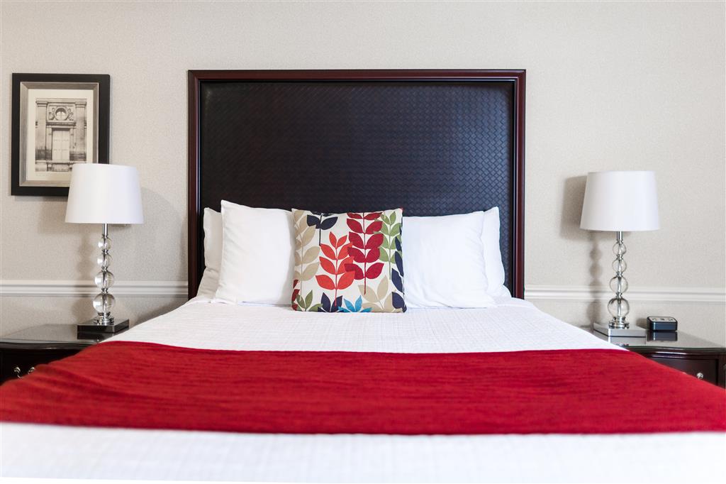 Wingate by Wyndham Bellingham Heritage Inn