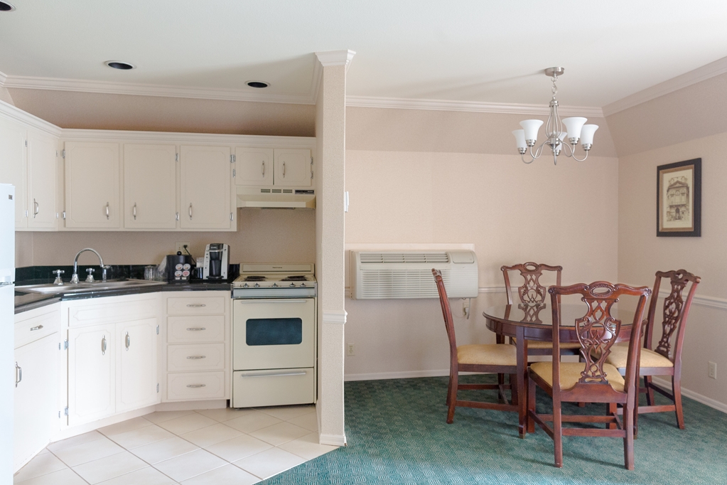 Wingate by Wyndham Bellingham Heritage Inn