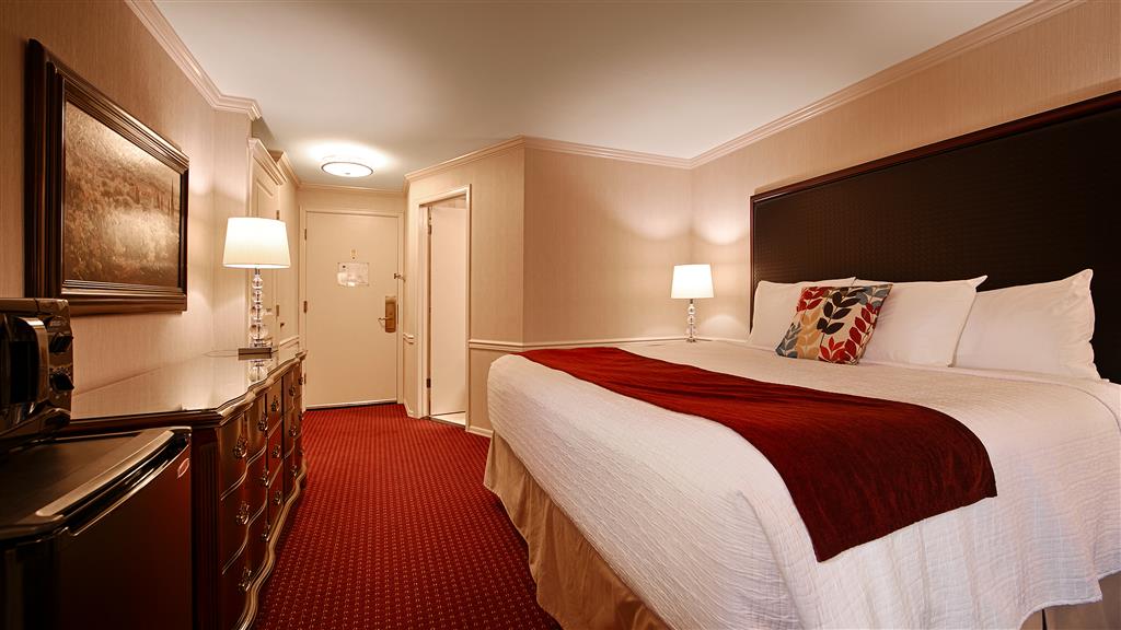 Wingate by Wyndham Bellingham Heritage Inn